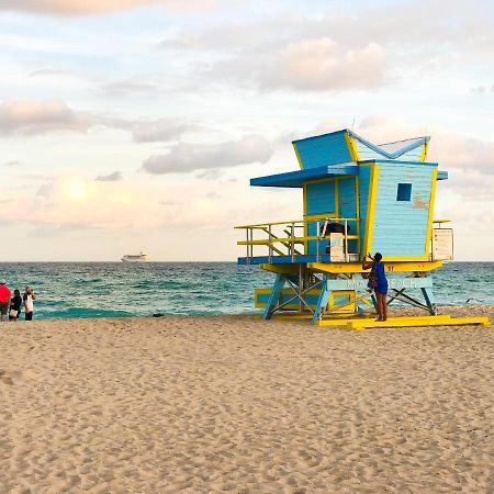 The Meridian Miami Beach Dış mekan fotoğraf